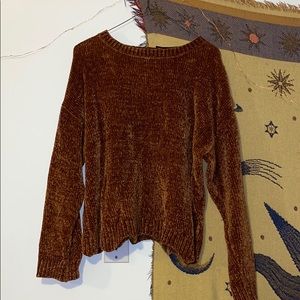 Knitted Sweater